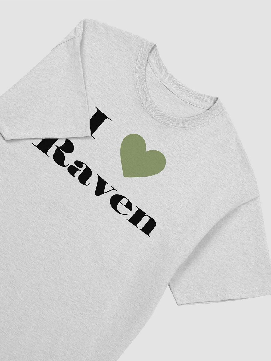 I <3 Raven product image (16)