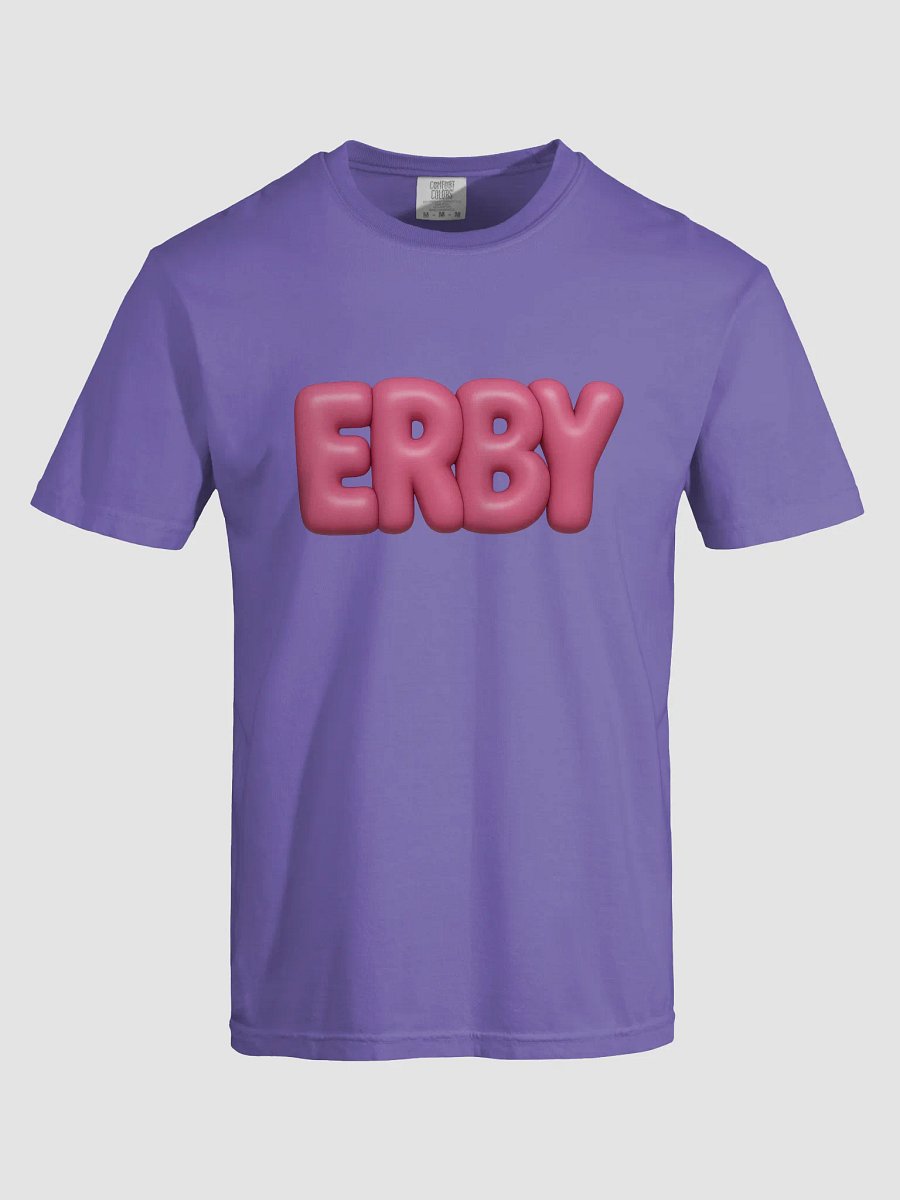 ERBY Shirt product image (37)