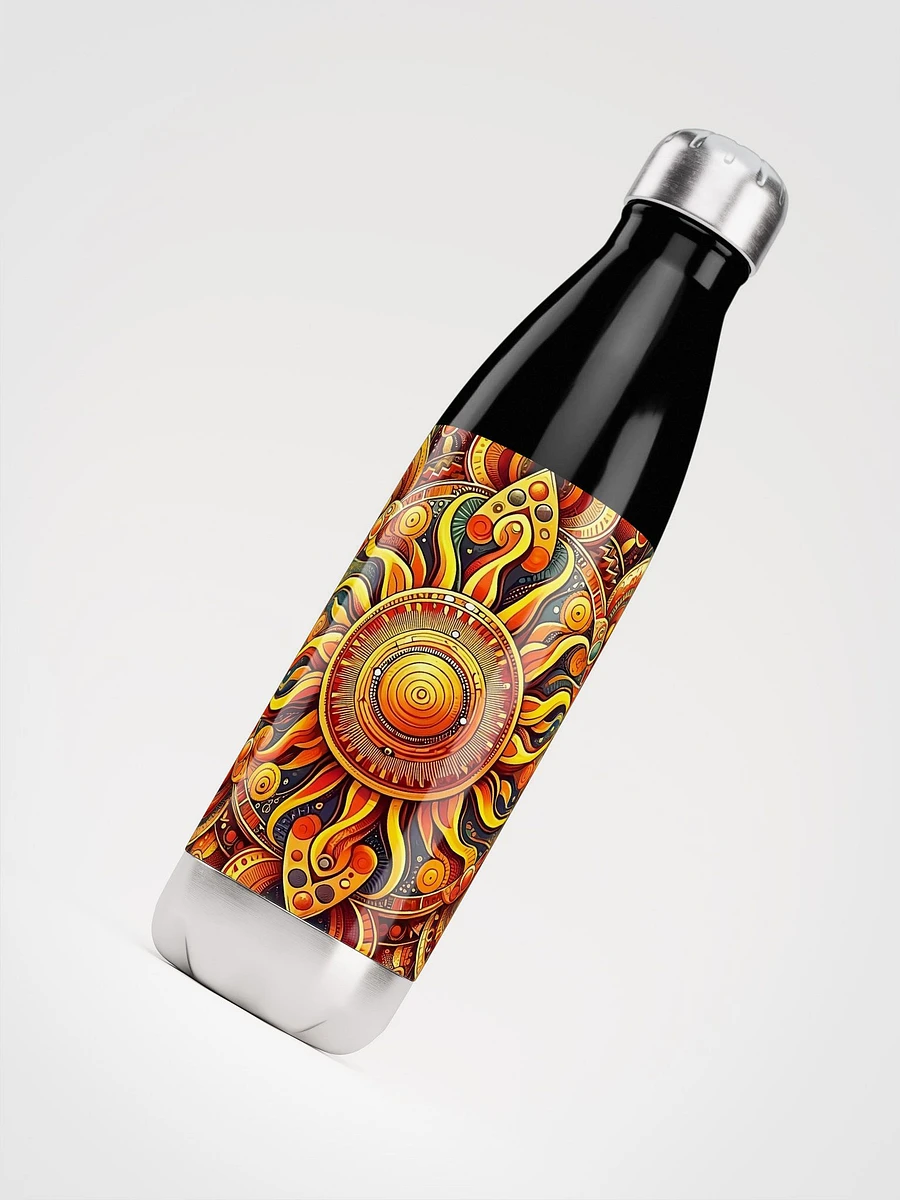 Stainless Steel Water Bottle product image (7)