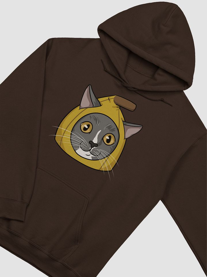 BananaSnugs classic hoodie product image (1)