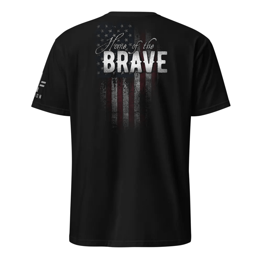 Home of The Brave product image (1)
