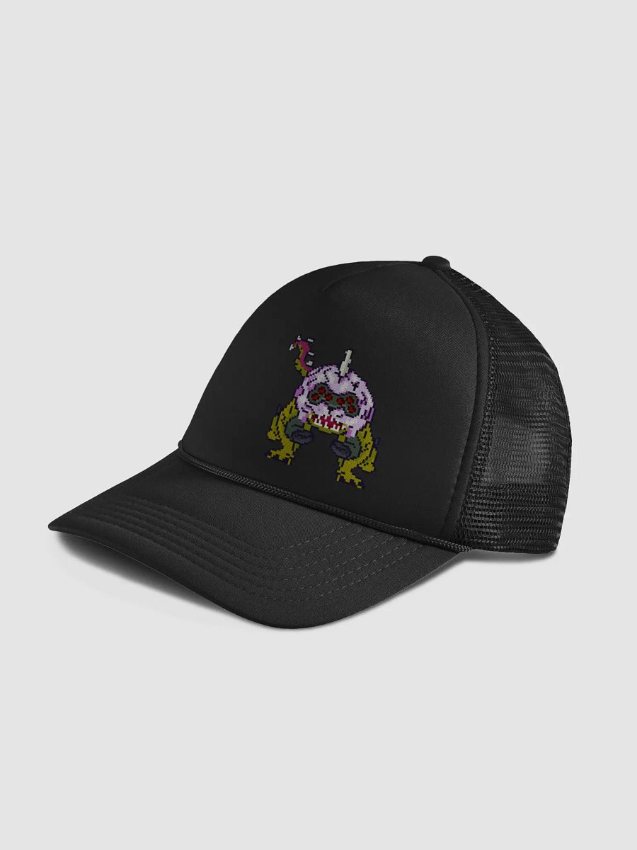 Brian the Brainbeast - Pixel product image (4)