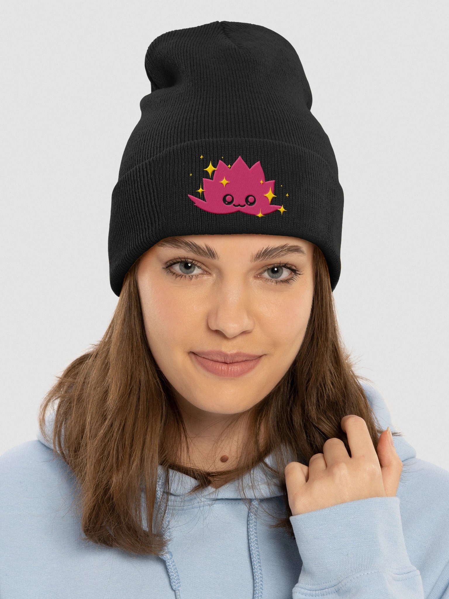 Lo Beanie - Classic product image (15)