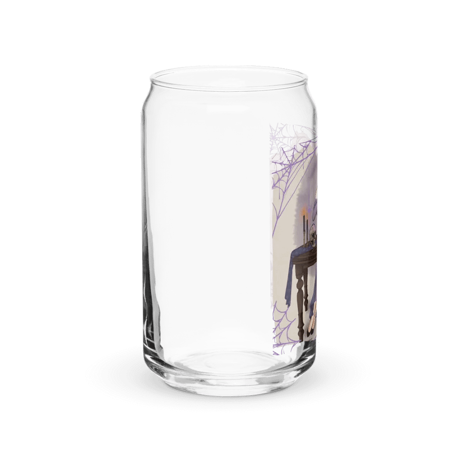 Punkstea Mystical Can Glass product image (40)