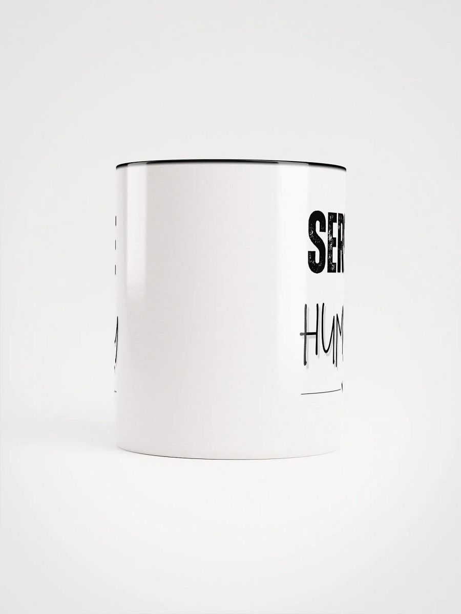 Morning Inspiration Ceramic Mug product image (10)