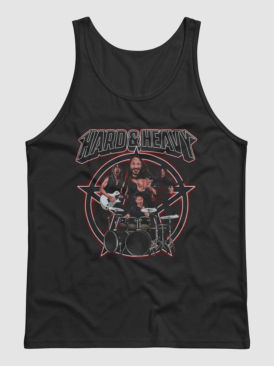 Rockers Unite Tank product image (1)