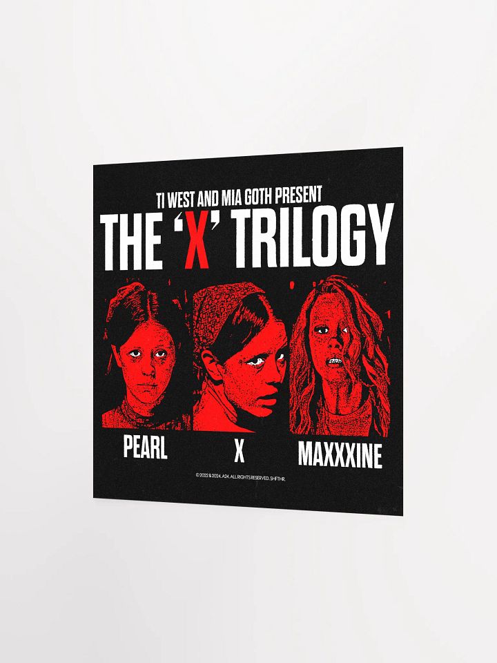 X Trilogy product image (3)