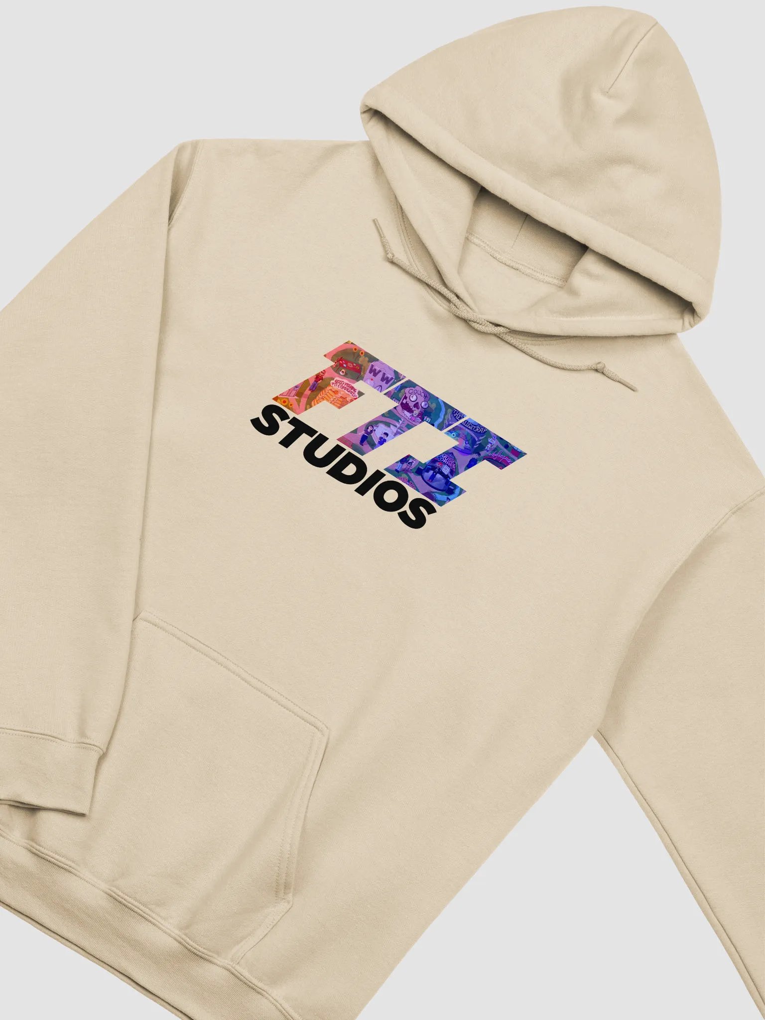 The FTI Community Sweater product image (3)