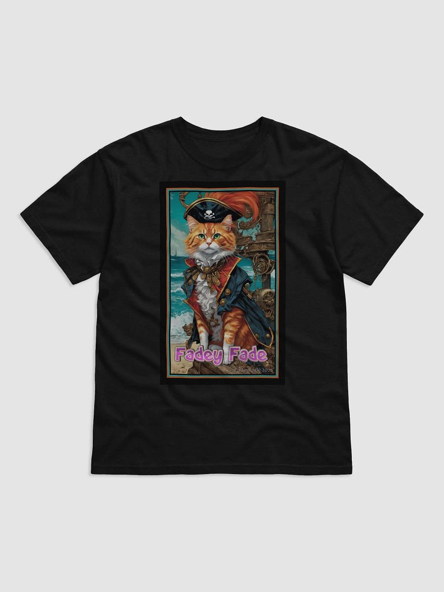 Pirate Barkley product image (2)