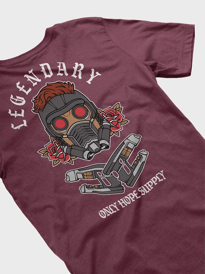 Star Lord - Tee product image (1)
