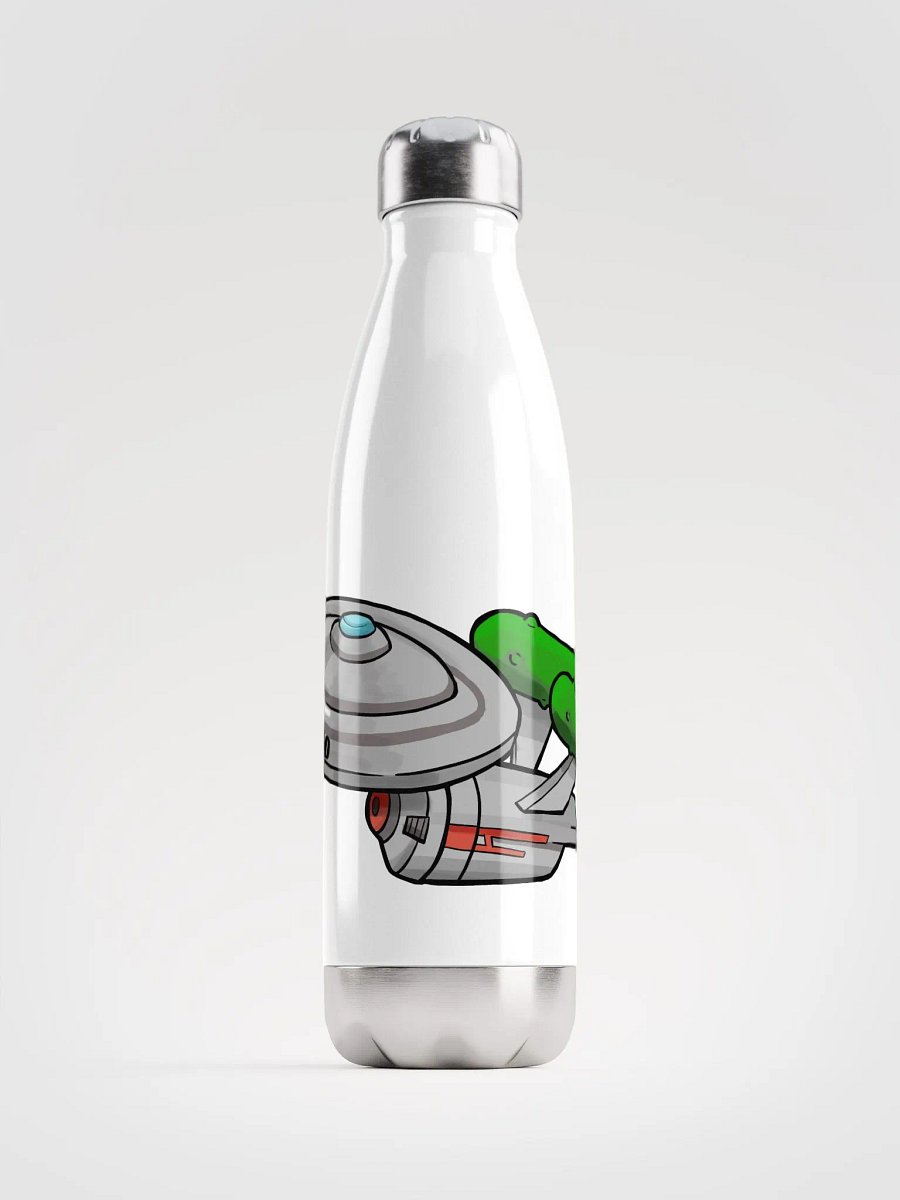 Samorai Stainless White product image (1)