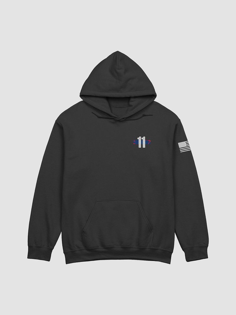 Jamie Racing Hoodie