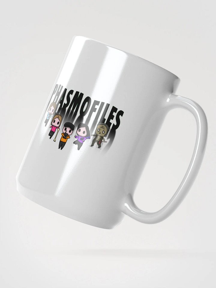 Phasmofiles Mug product image (2)