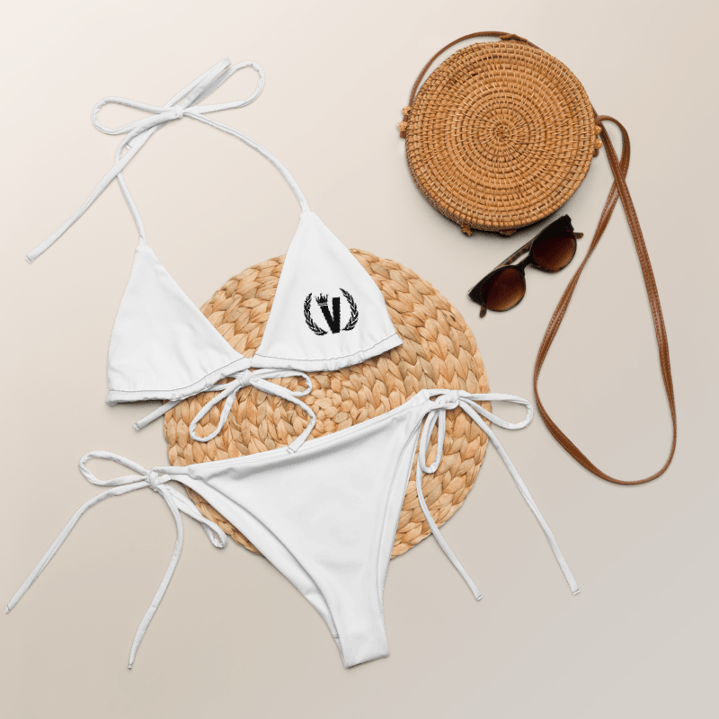 Viictori Crown Bikini product image (4)