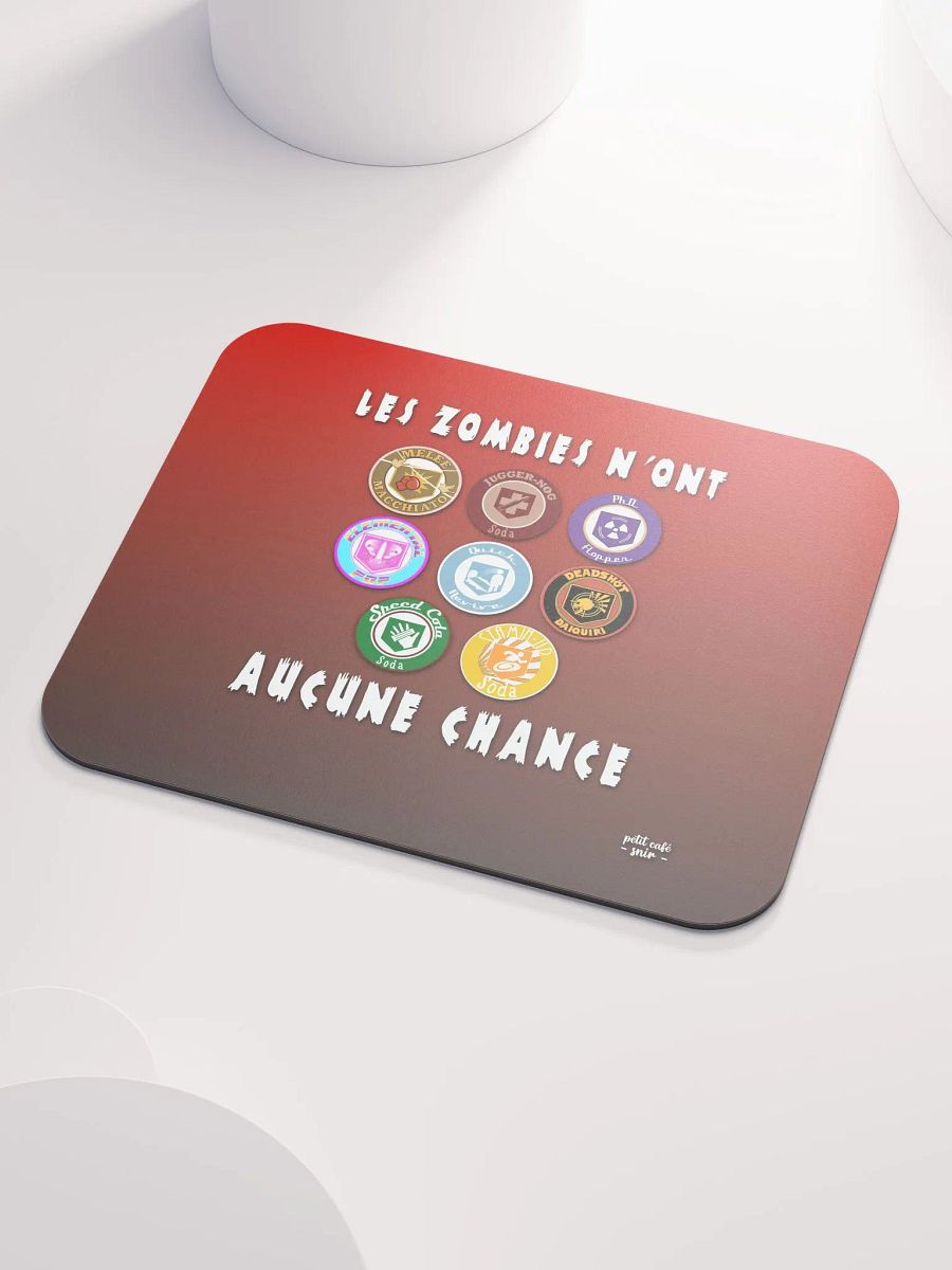Les zombies n'ont AUCUNE chance ! product image (6)