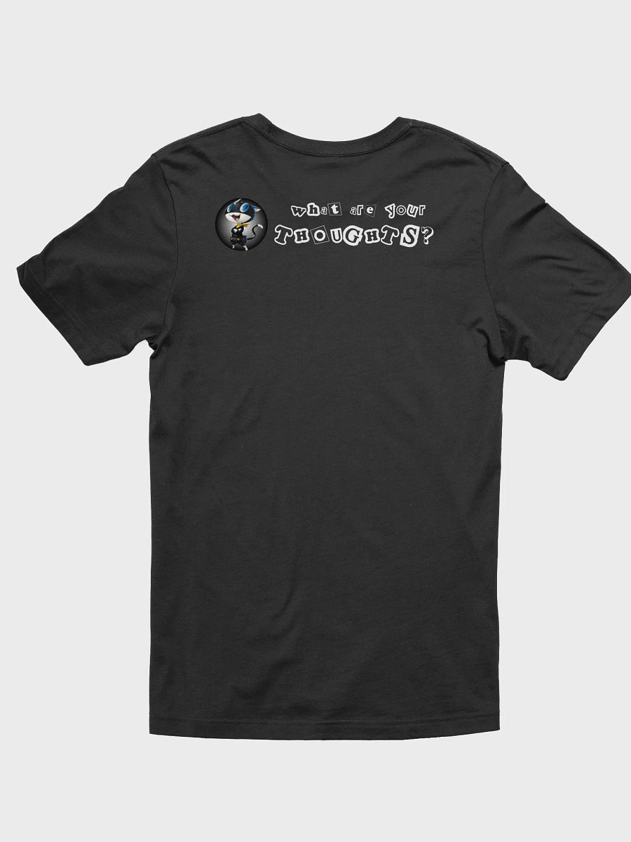 Max Social T-Shirt product image (2)