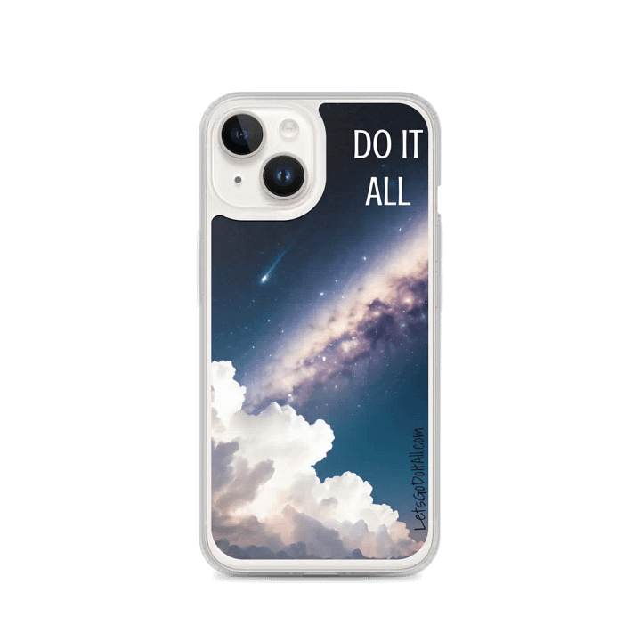 DO IT ALL MagSafe® Case for iPhone® product image (4)