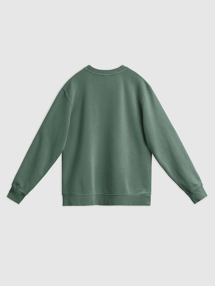 King of the Campsite Vintage Heavyweight Sweatshirt product image (12)