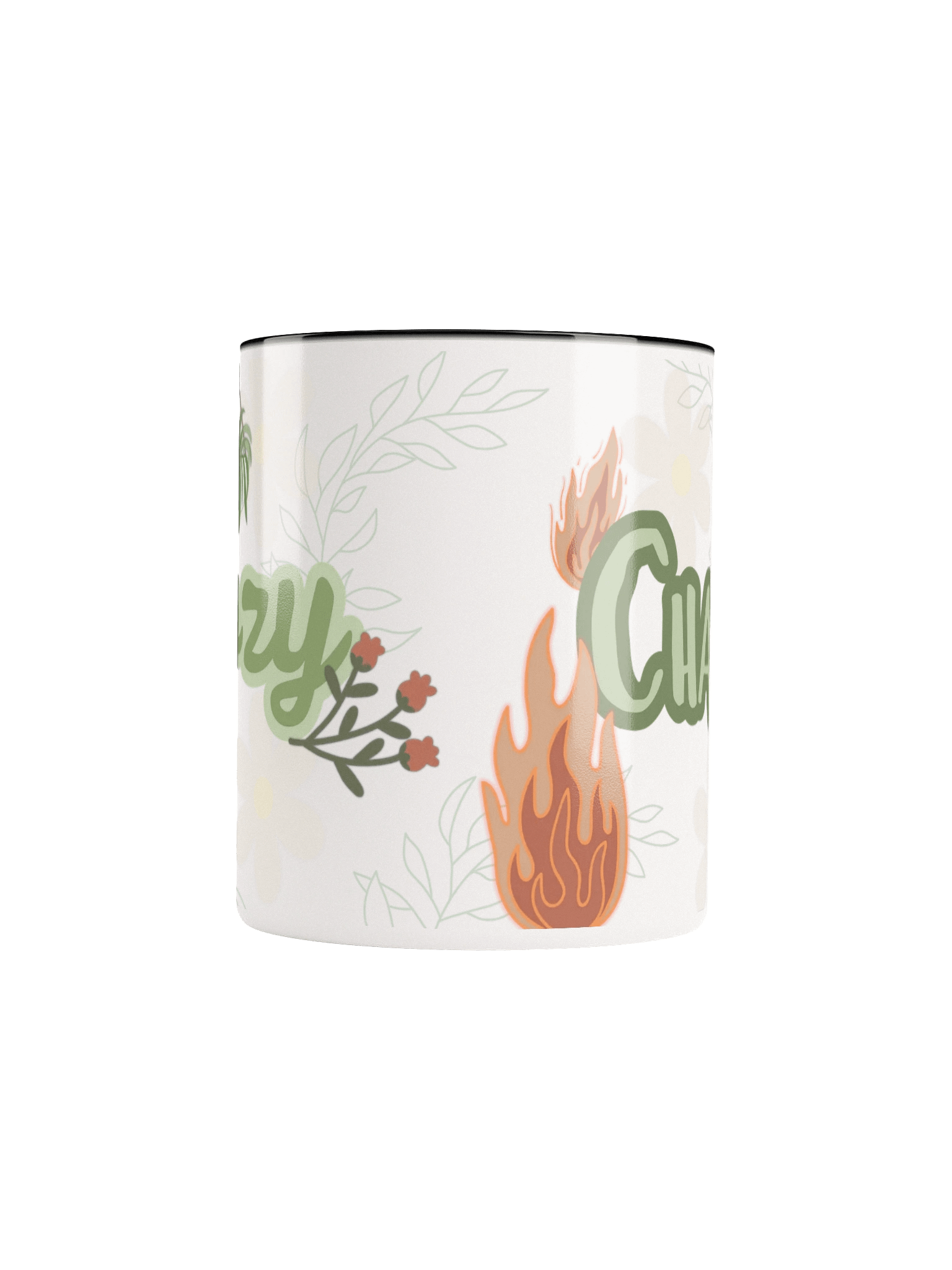 Cozy x Chaos Mug product image (5)