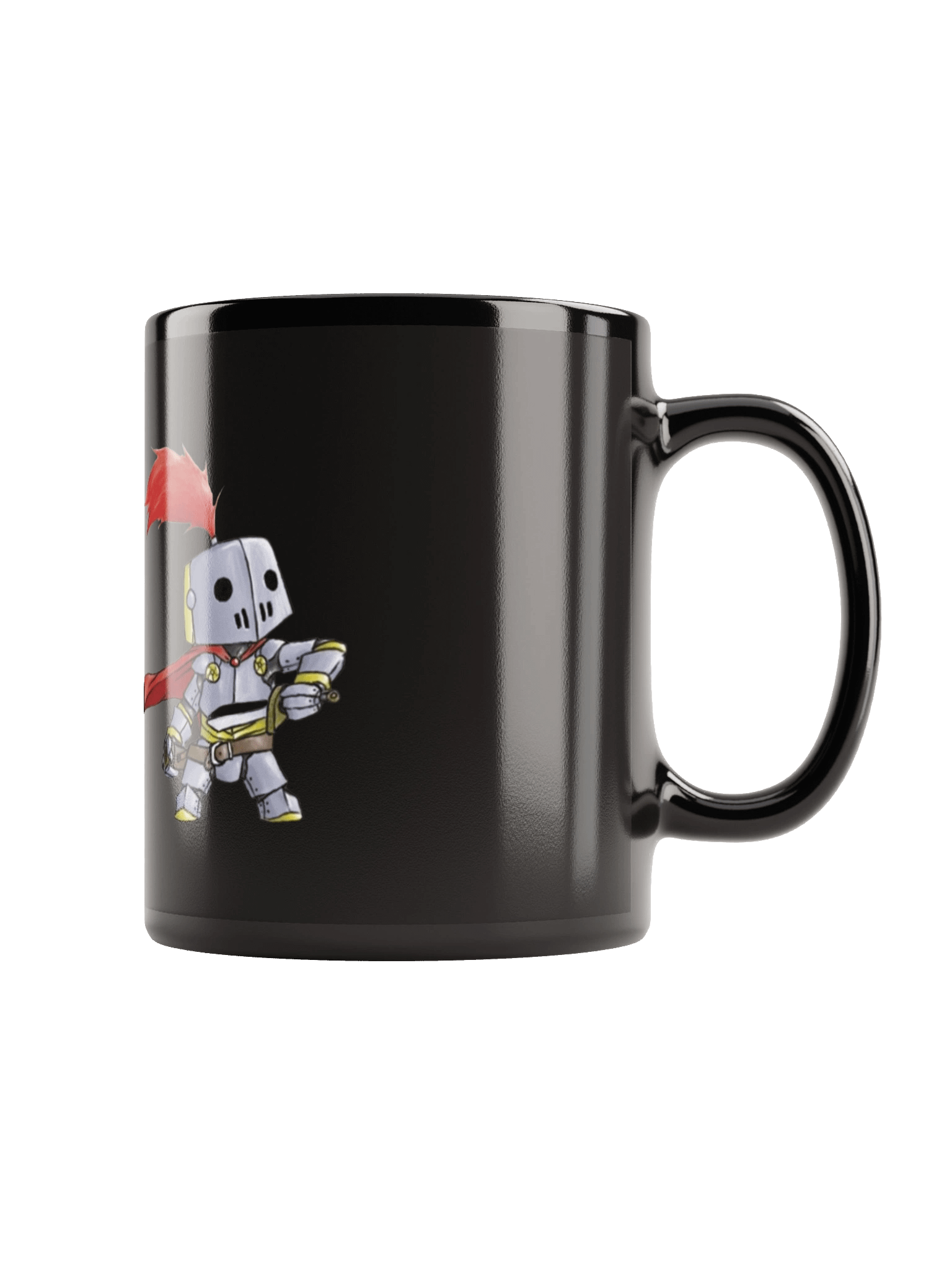 TheUltimate Hame1002 Knight Mug product image (1)