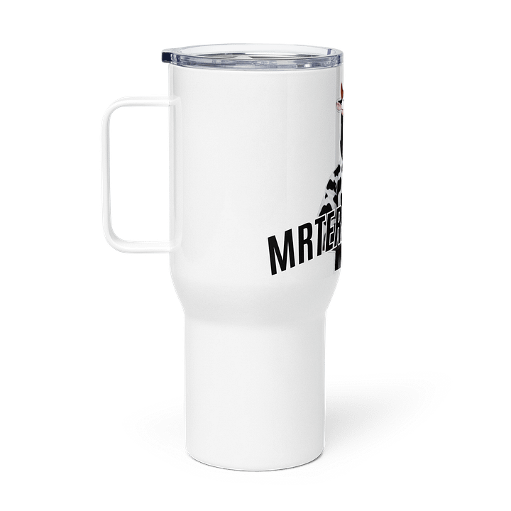 MrTerminat0r Travel Mug with Handle product image (2)