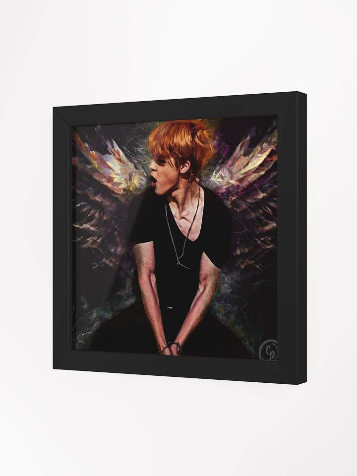 BTS - Jimin - Wrath's Embrace - Designed by ChimberArt product image (4)