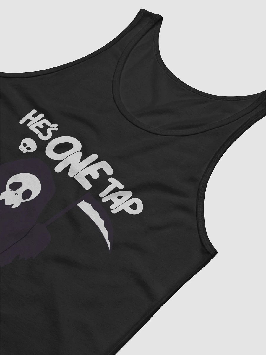 One Tap Tank Top product image (6)