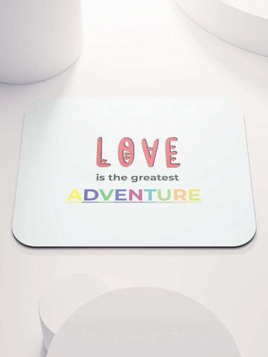 LOVE IS THE GREATEST ADVENTURE. HEART, LOVE, PROFILE, RED, PUNK, RETRO, VINTAGE, ADVENTURE, VALENTINES DAY, ROMANTIC, ROMANCE, COUPLE, GIRLFRIEND, BOYFRIEND, HUSBAND, WIFE product image (1)