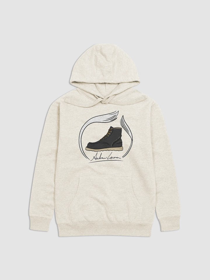 Logo Hoodie product image (7)