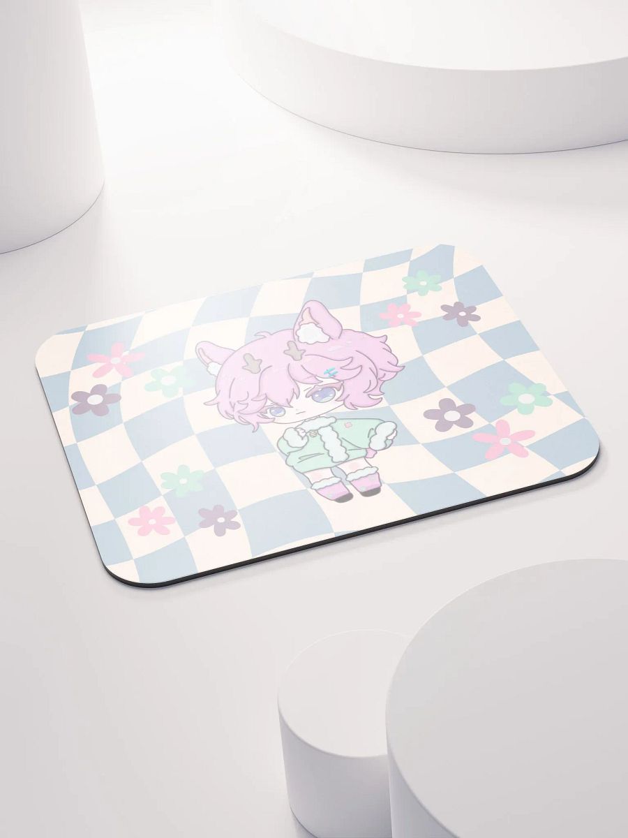 Chibi Sunny Mouse Pad product image (4)