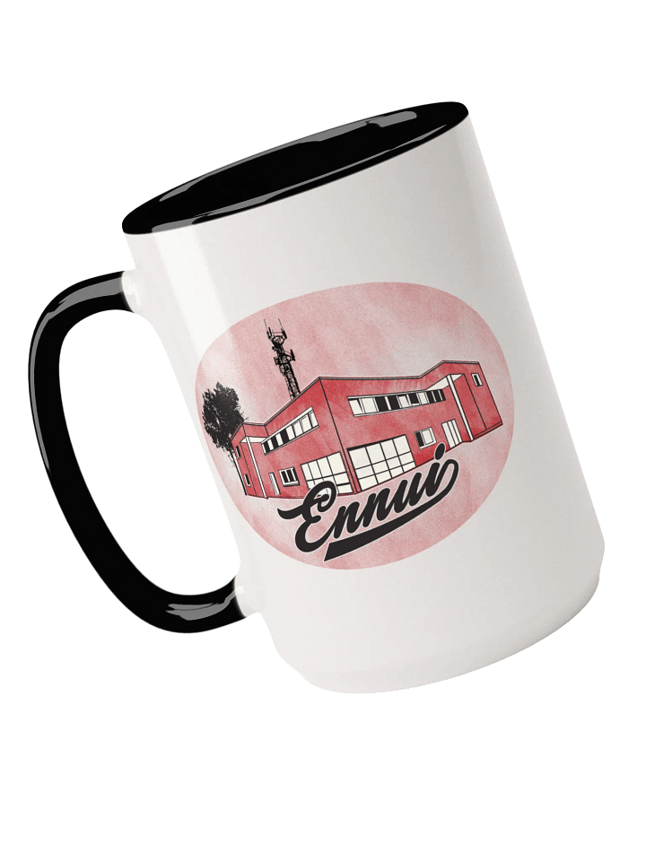 Ennui HQ Mug product image (2)