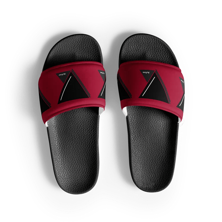 Active Triangle Men's Slides product image (1)