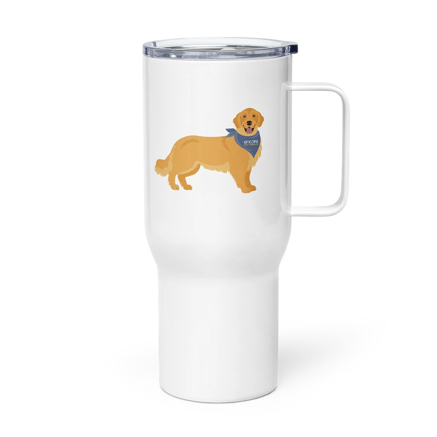 Encore Go Fetch a Drink 25 oz. travel mug product image (3)