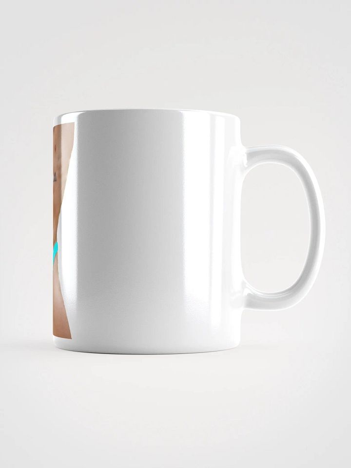 GoGo Kiss Mug product image (1)