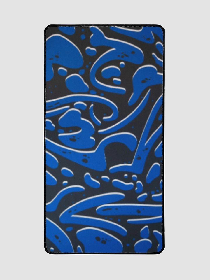 CDpads Blue And Black Night Owl product image (2)