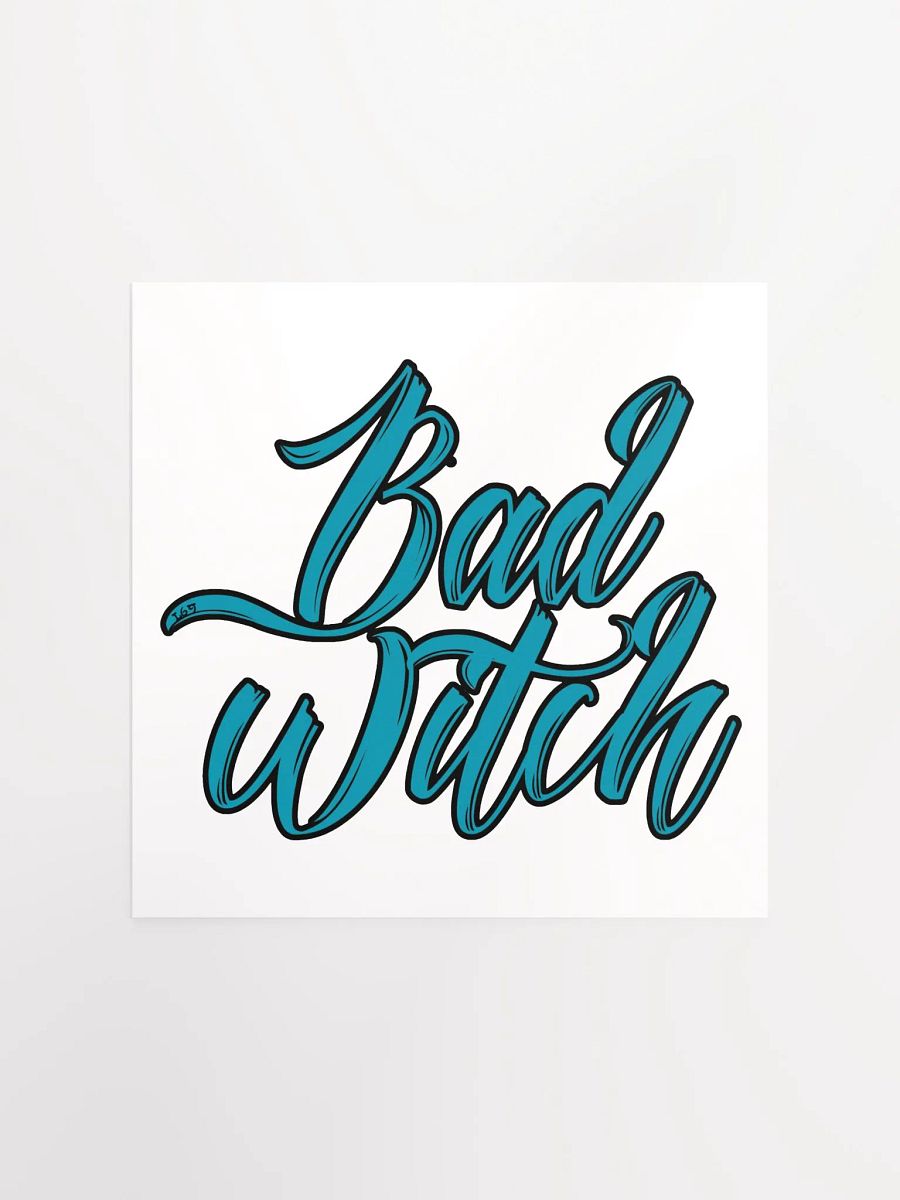 BAD WITCH product image (4)