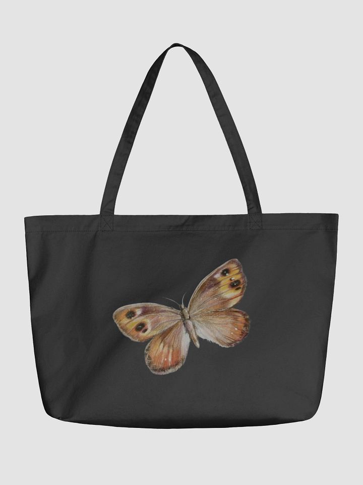 Majestic Wings - Organic Tote product image (1)