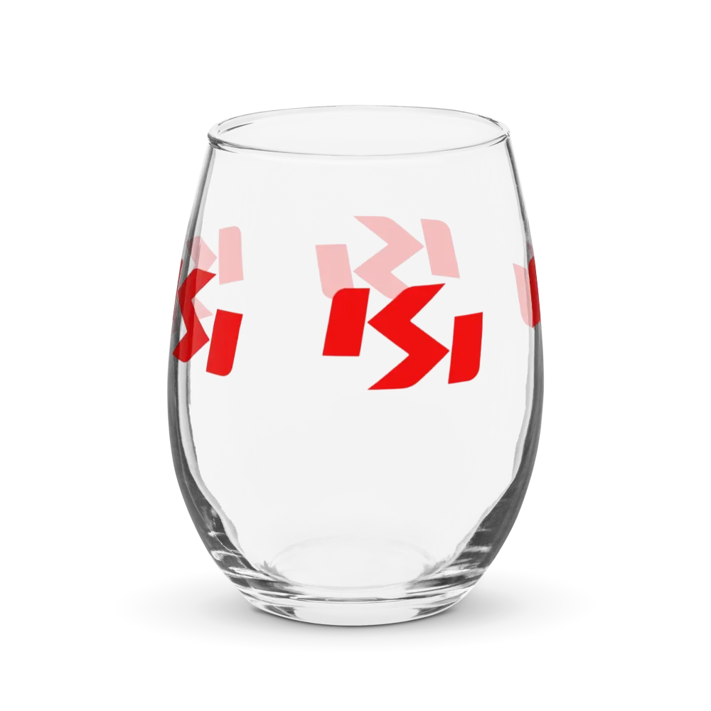 KSI Glass cup product image (4)