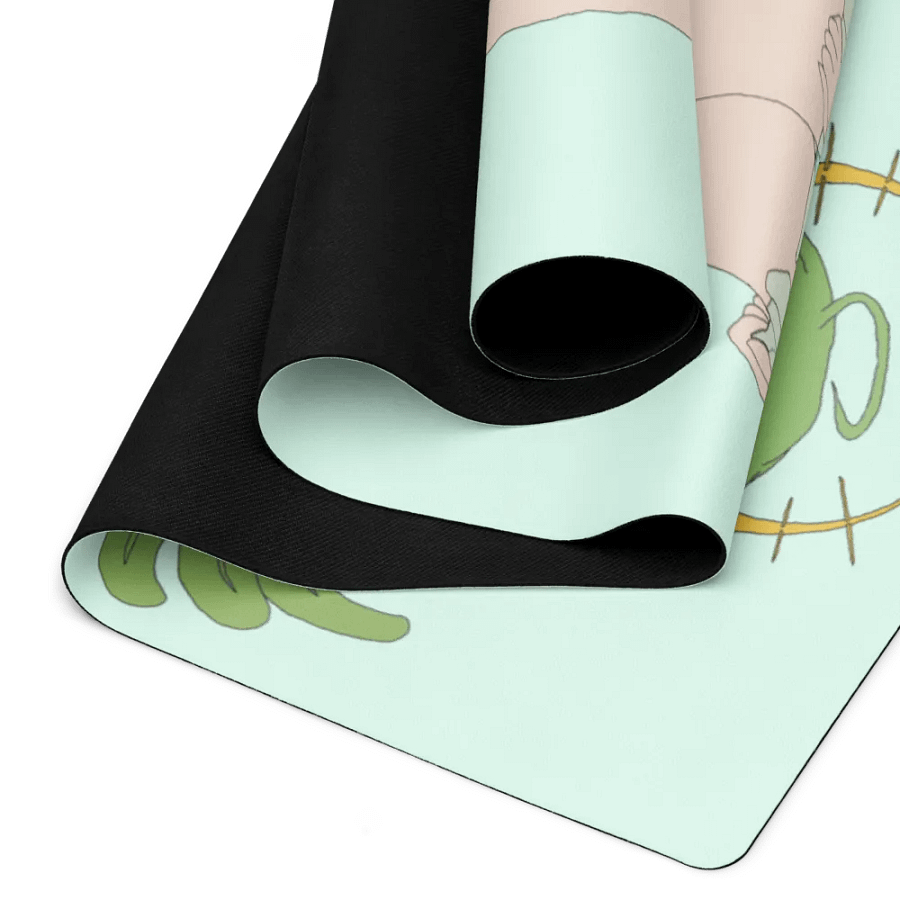 Seraph Presea's Daki Yoga Mat product image (2)