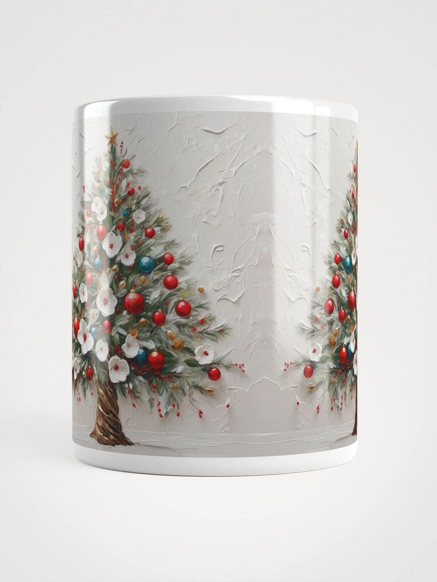 Starry Serenity Ceramic Mug product image (5)