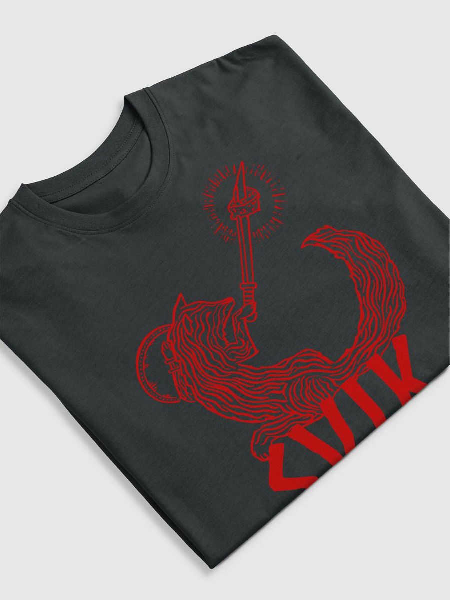Svik Tangle-Hair - T-Shirt product image (5)