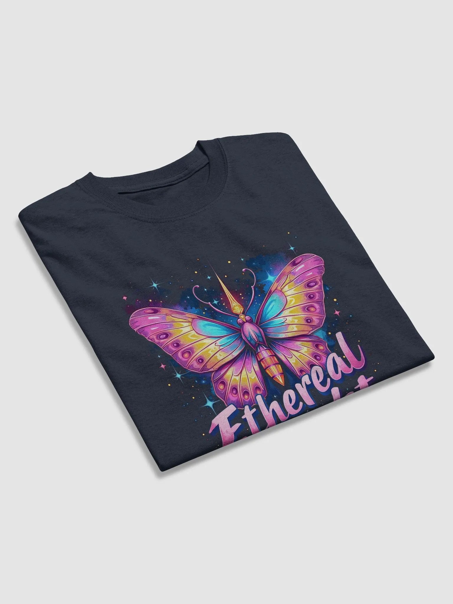 Ethereal Flight product image (2)