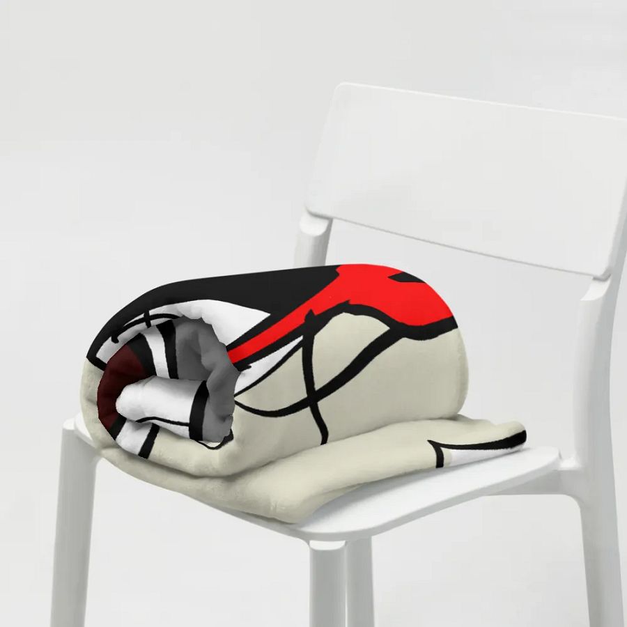 Hampan Chef Blanket product image (21)