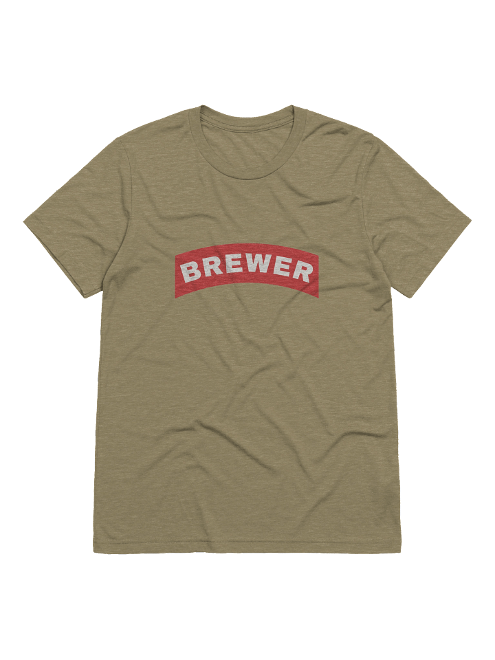 Sapper Brewer (Tri-Blend) product image (1)