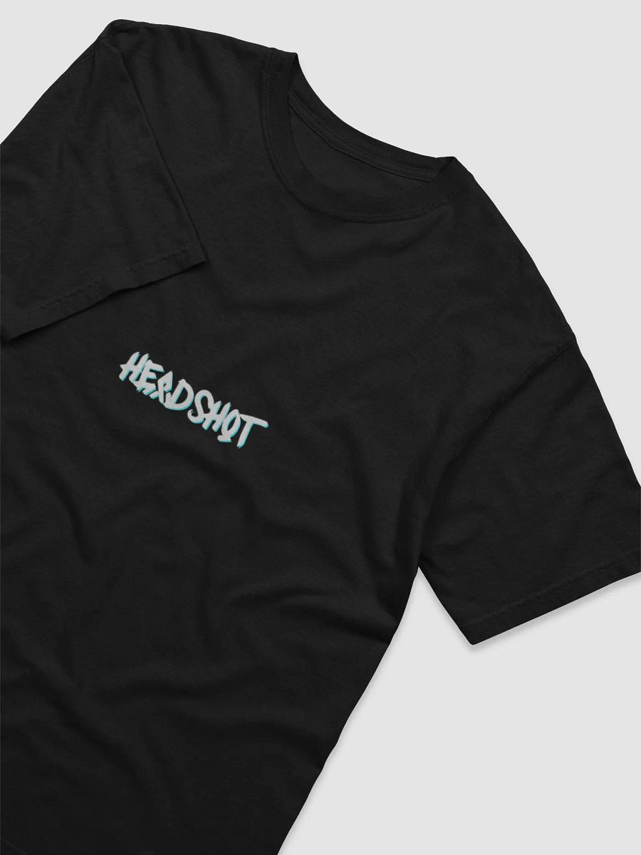 HeadShot Tee! product image (3)