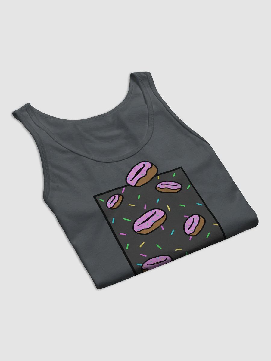 hyper's Lalafell Donut Tank product image (8)