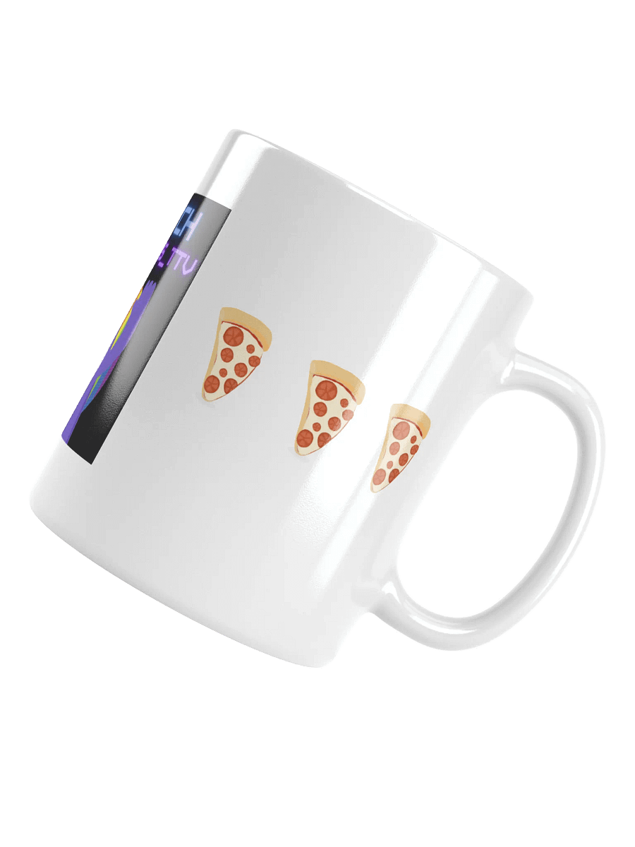 Royal Twitch Reign Mug product image (12)