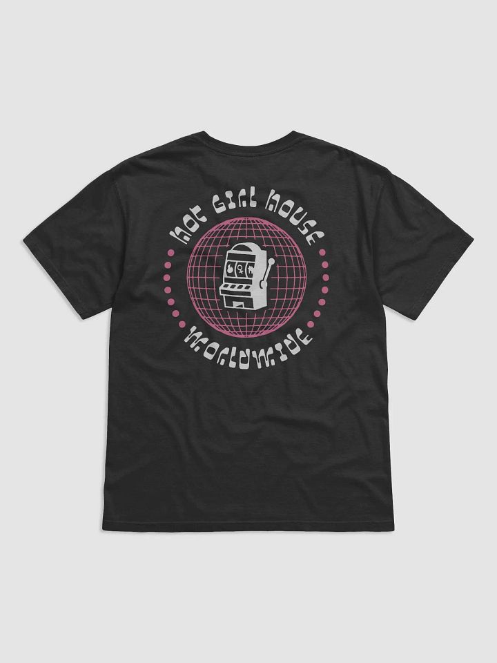 Hot Girl House Worldwide Tee product image (1)