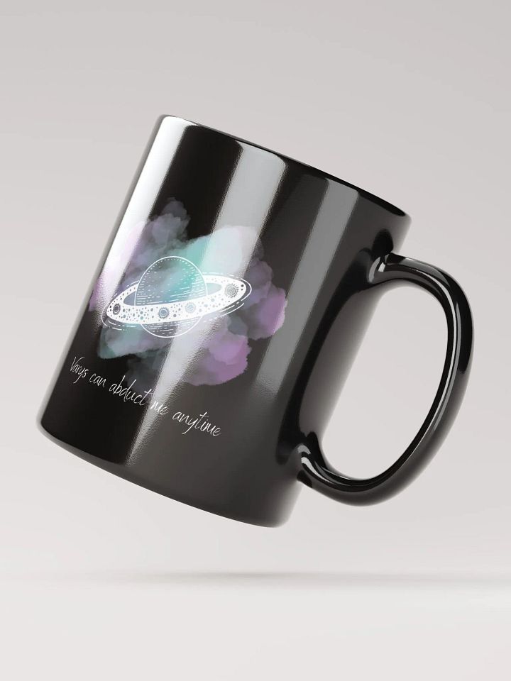 Varys Abduction Mug product image (4)