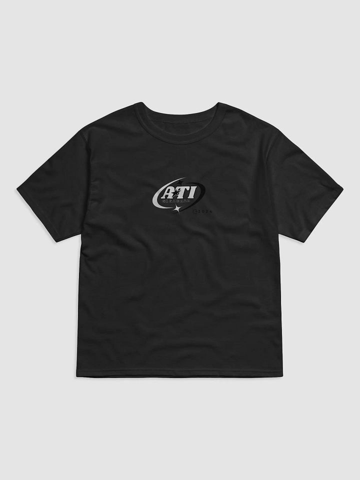 ATI - Heavy Tee product image (1)